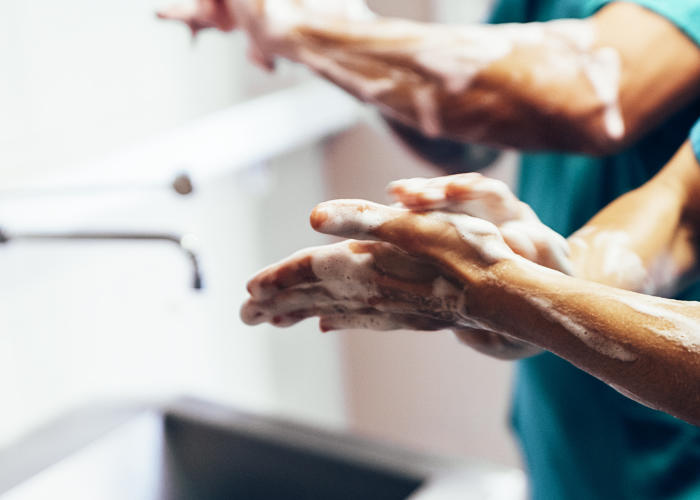 Hygiene